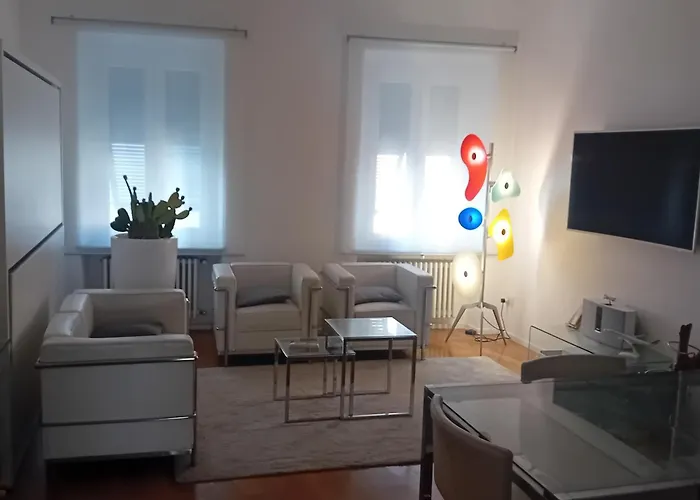 Appartamento Ciappo A Finale *