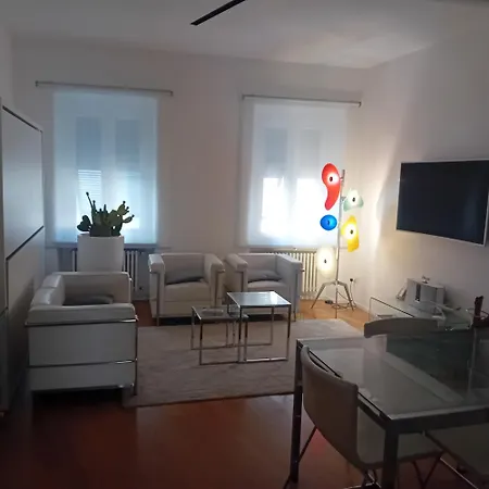 Apartamento Ciappo A Finale *